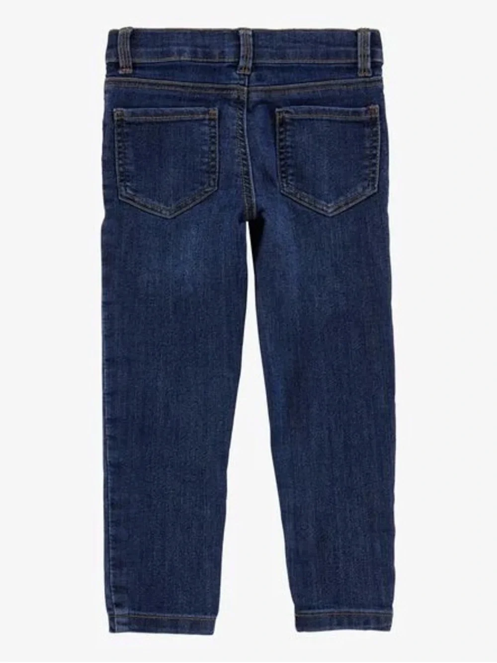OshKosh B'gosh Toddler Dark Blue Skinny Jeans